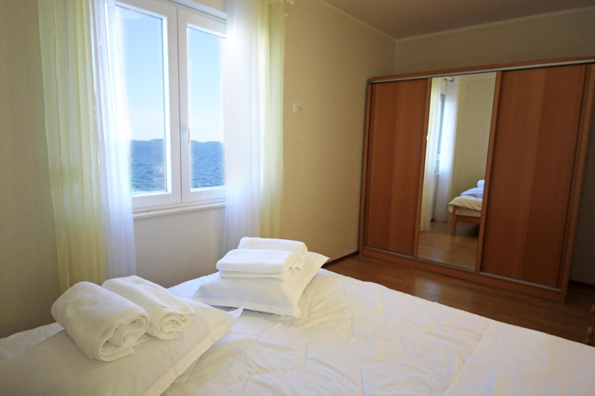 Apartments Superba Brodarica  Room photo