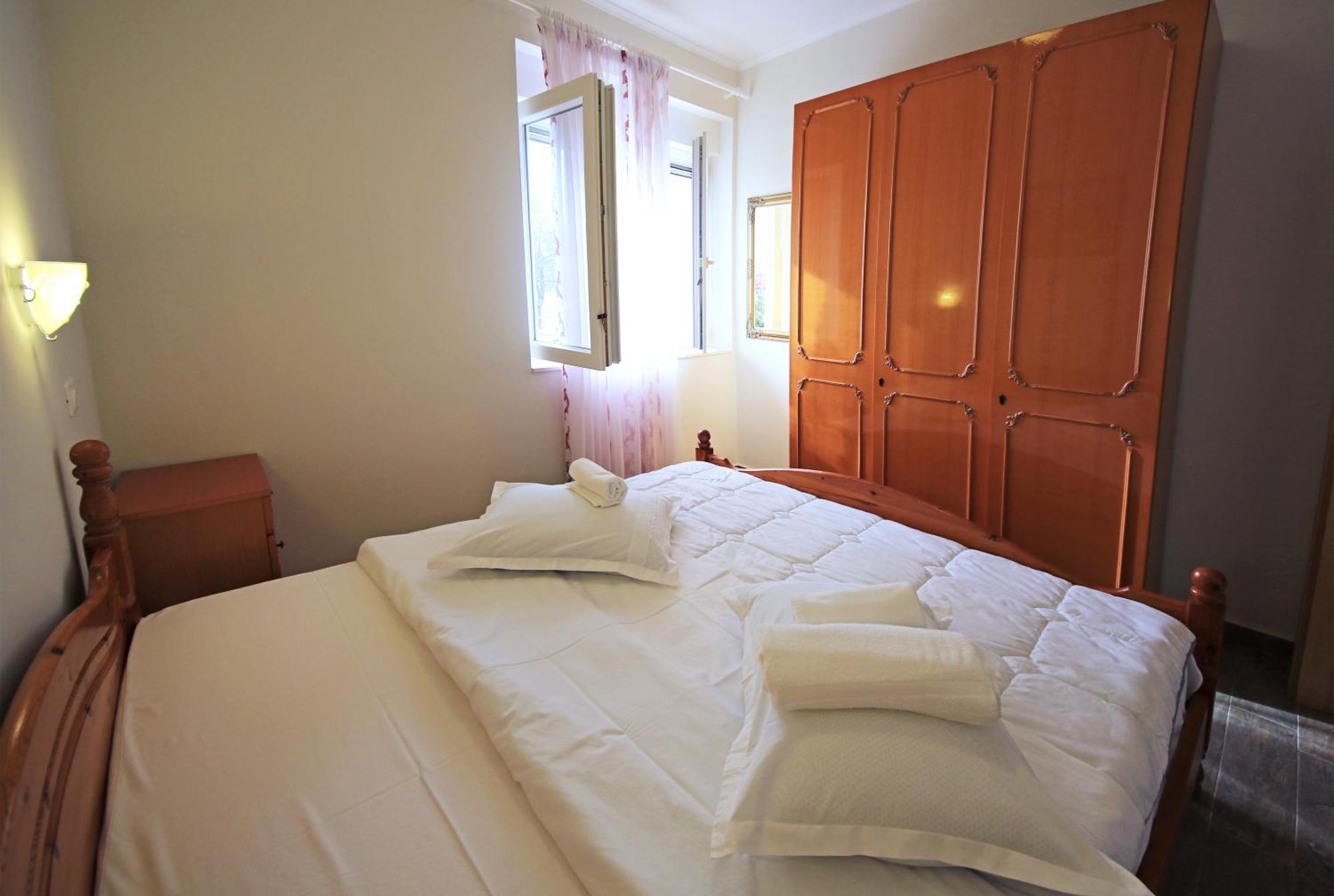 Apartments Superba Brodarica  Room photo