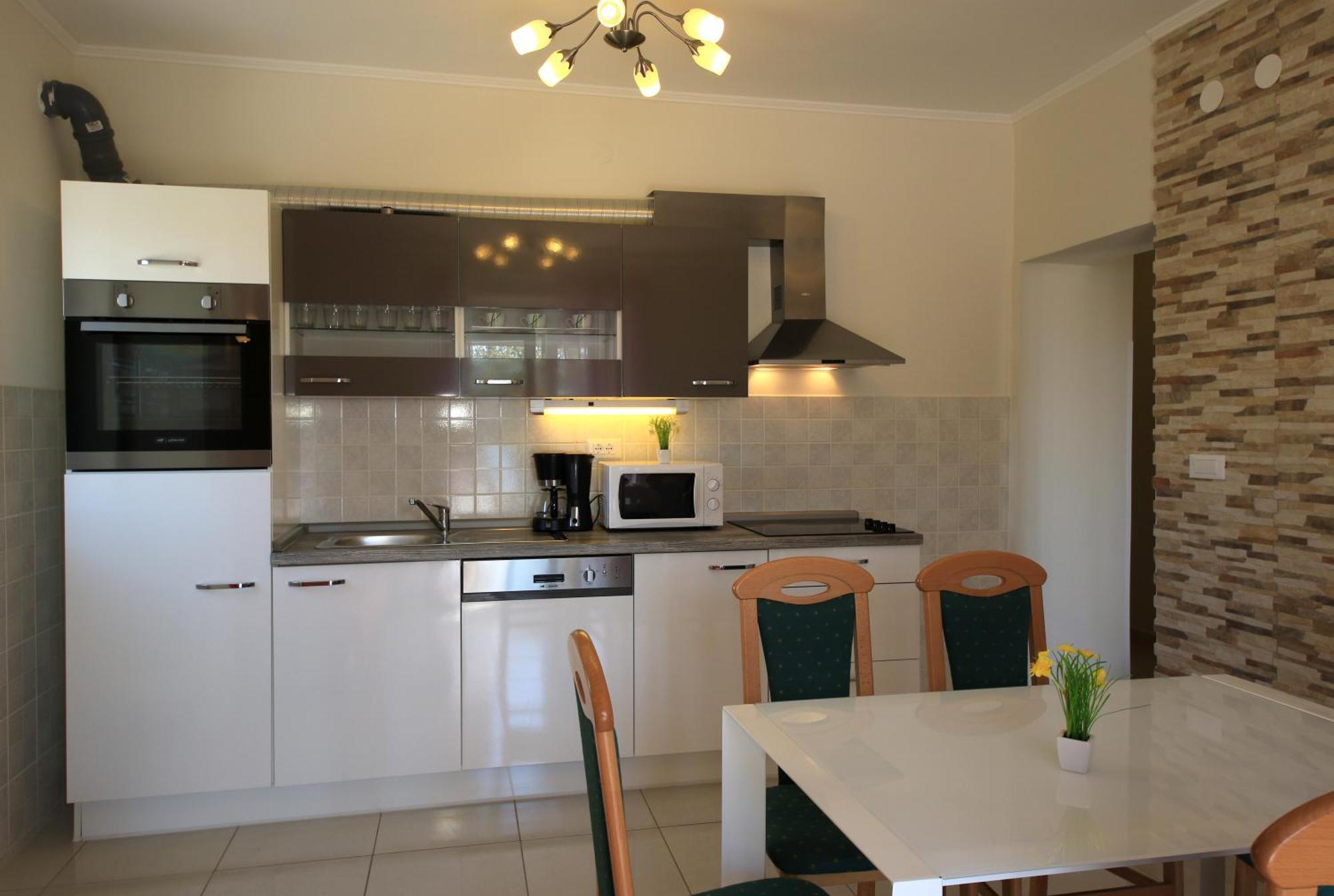 Apartments Superba Brodarica  Room photo