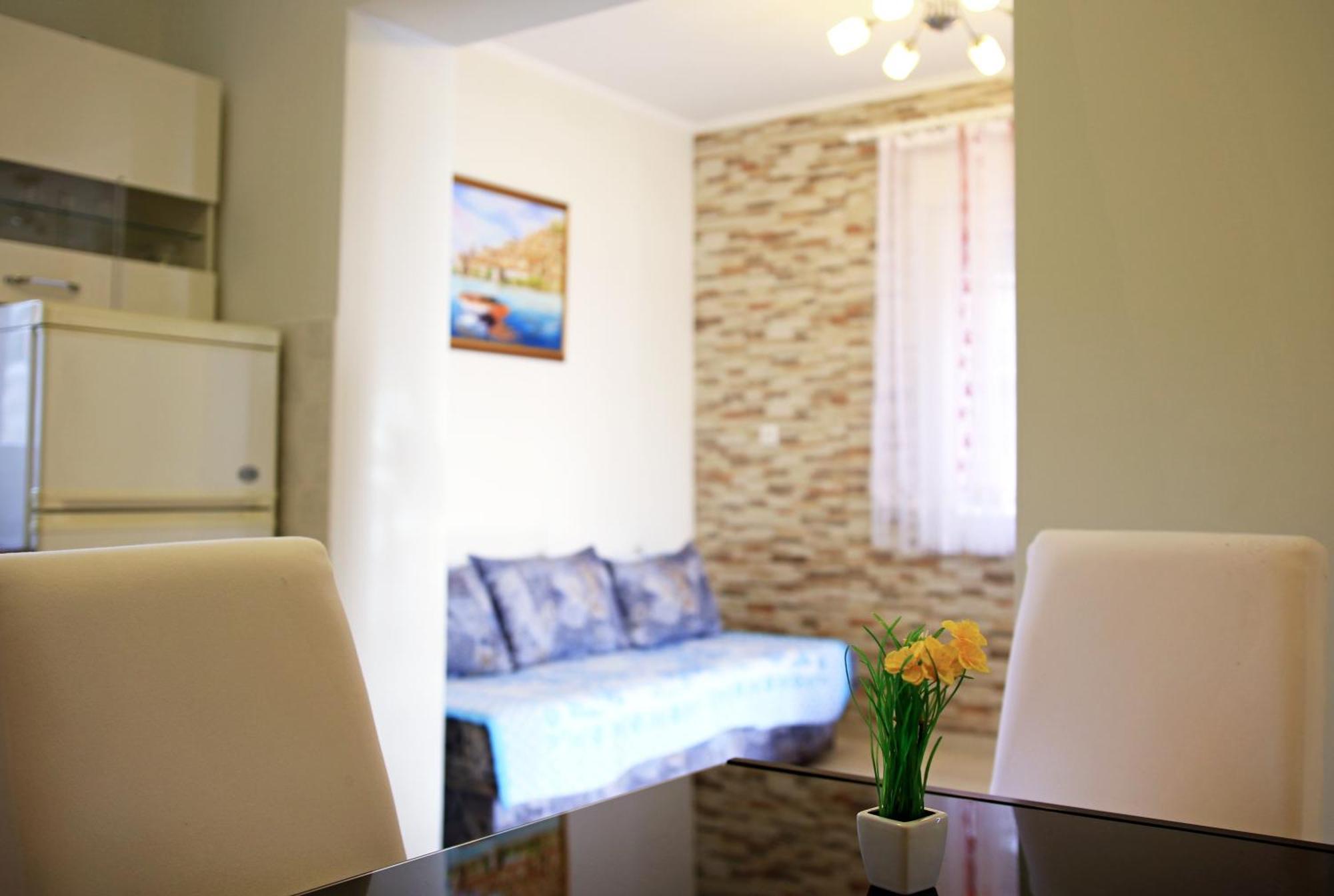 Apartments Superba Brodarica  Room photo