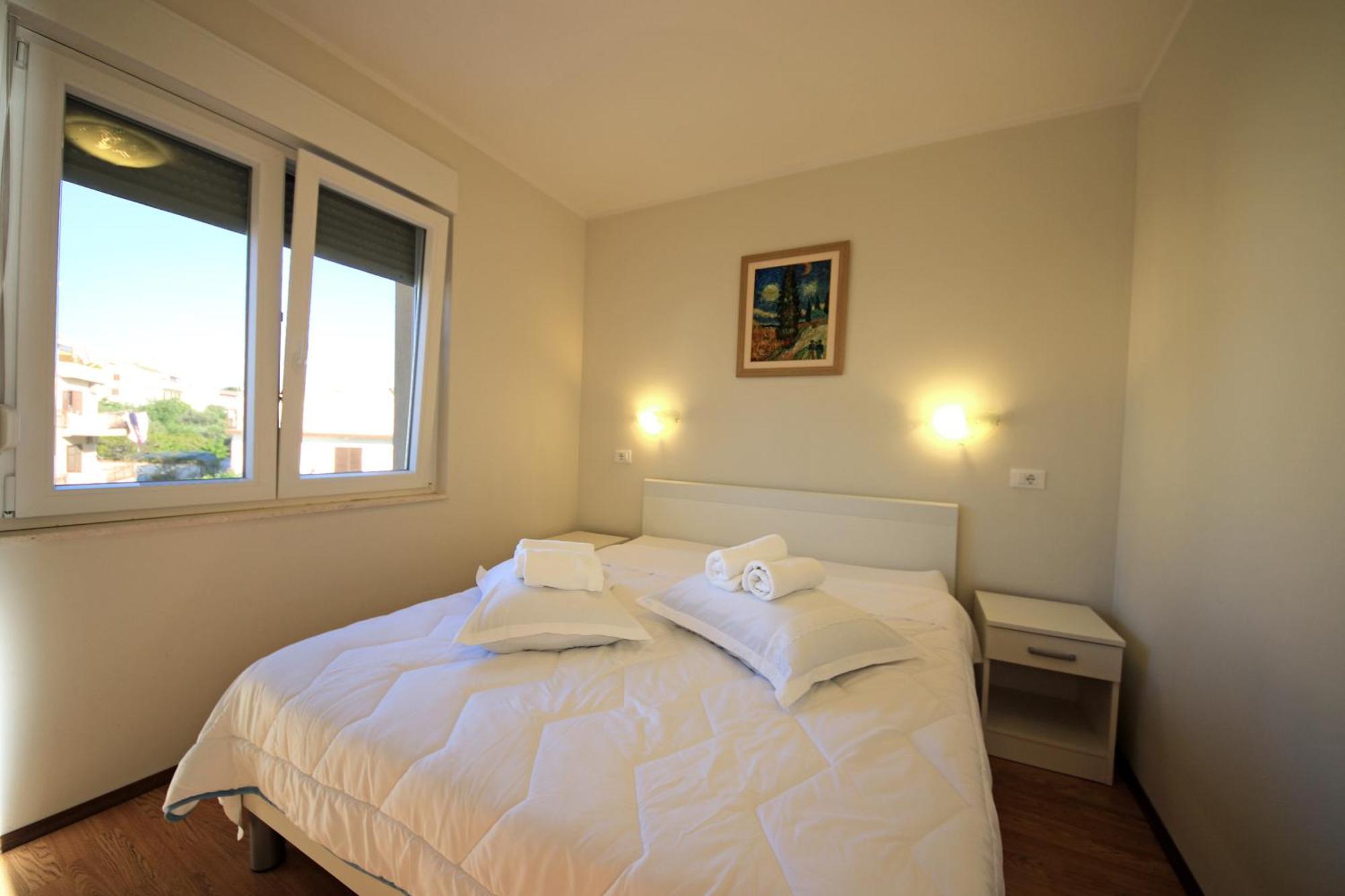 Apartments Superba Brodarica  Room photo
