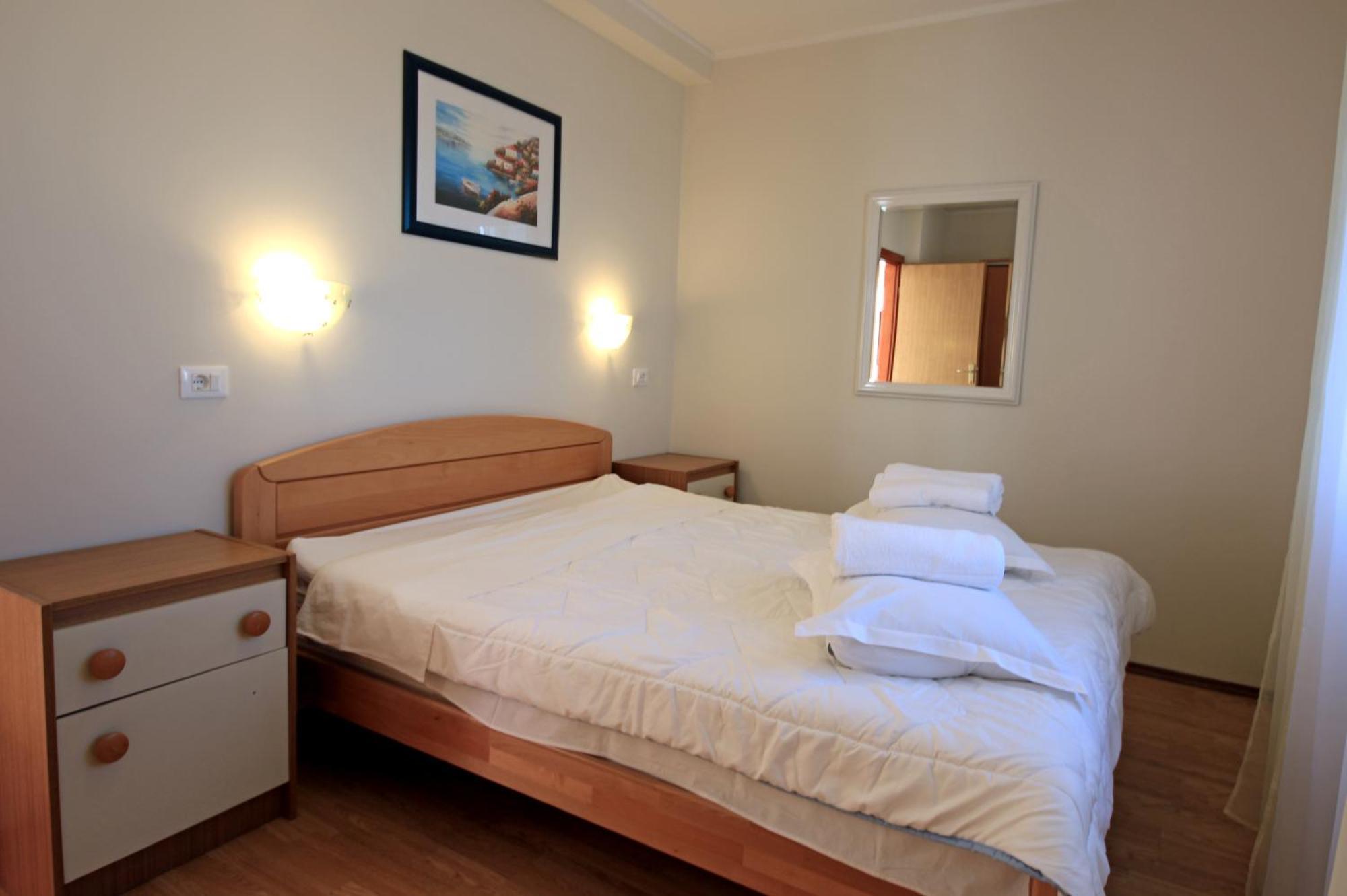 Apartments Superba Brodarica  Room photo