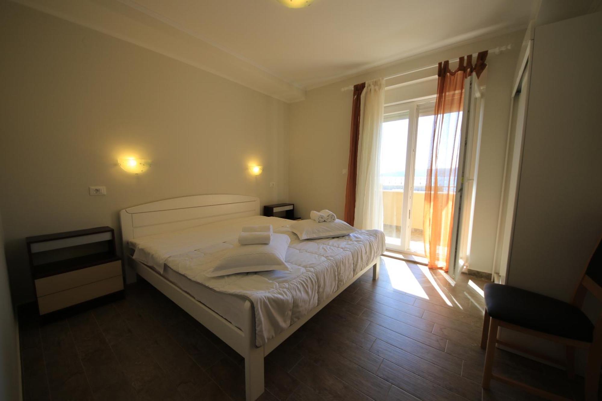 Apartments Superba Brodarica  Room photo