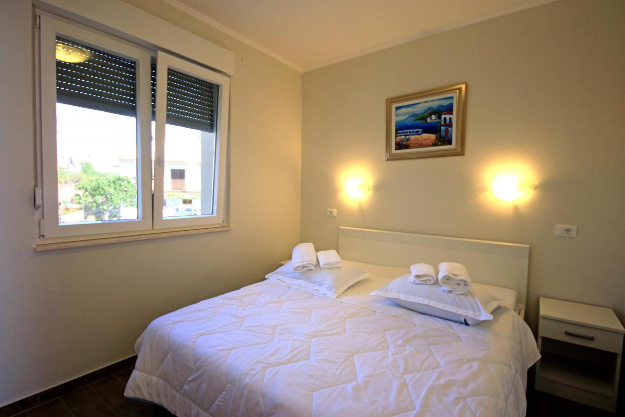 Apartments Superba Brodarica  Room photo