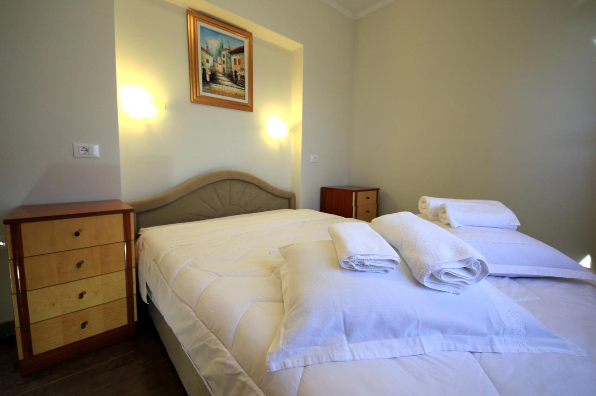 Apartments Superba Brodarica  Room photo