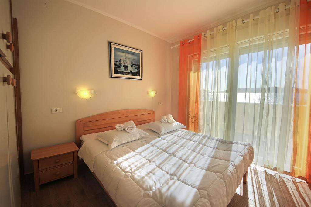 Apartments Superba Brodarica  Exterior photo