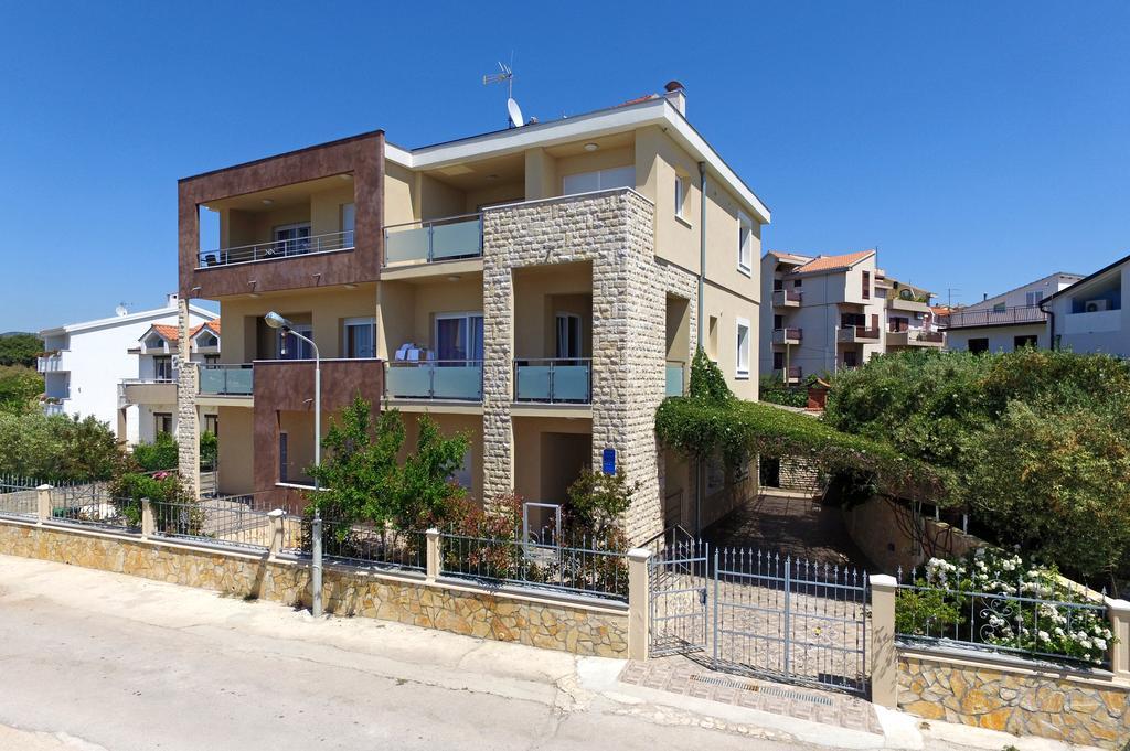 Apartments Superba Brodarica  Exterior photo