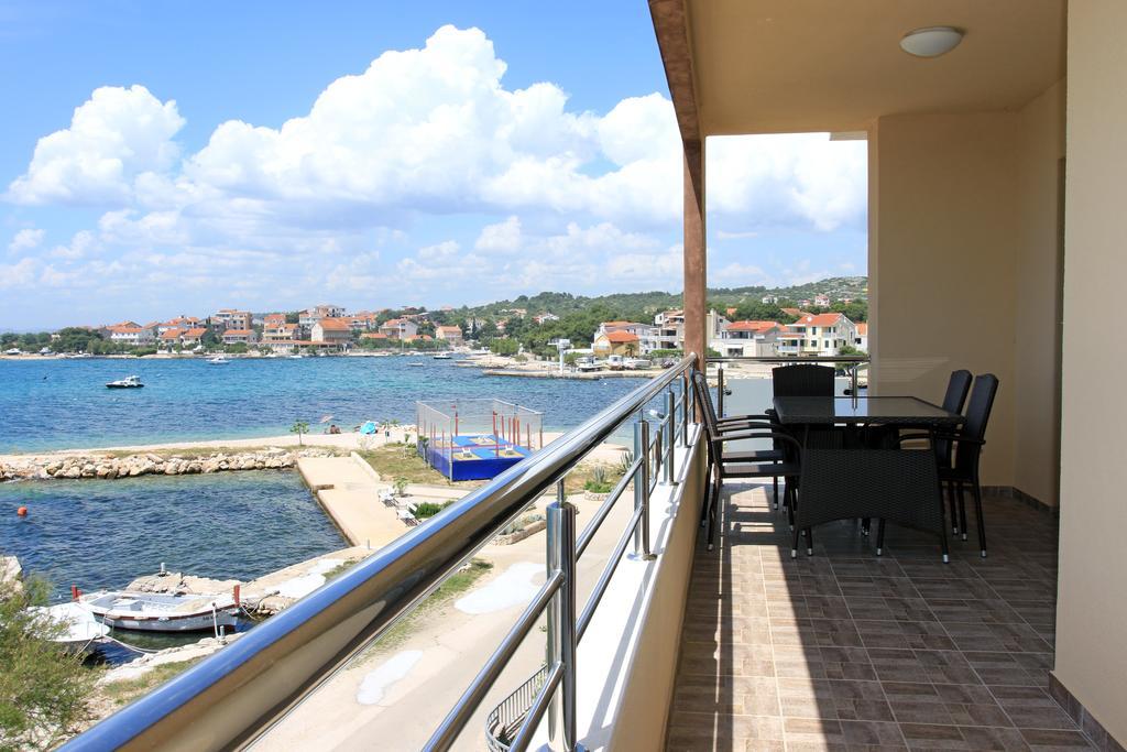 Apartments Superba Brodarica  Exterior photo